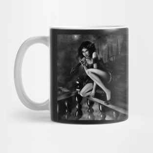 Vin Mug